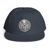 Granite State BMX Chainring Surf cap