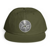 Granite State BMX Chainring Surf cap