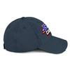 BMX CARTEL Distressed Dad Hat