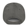BMX CARTEL Distressed Dad Hat