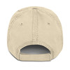 BMX CARTEL Distressed Dad Hat
