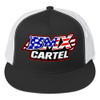 BMX CARTEL Trucker Cap