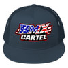 BMX CARTEL Trucker Cap
