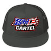 BMX CARTEL Trucker Cap