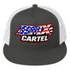 BMX CARTEL Trucker Cap