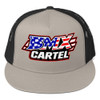 BMX CARTEL Trucker Cap