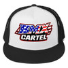 BMX CARTEL Trucker Cap