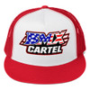 BMX CARTEL Trucker Cap