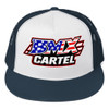 BMX CARTEL Trucker Cap