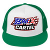 BMX CARTEL Trucker Cap