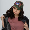 BMX CARTEL Dad hat