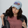 BMX CARTEL Dad hat