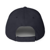 BMX CARTEL Low-profile baseball cap