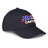 BMX CARTEL Low-profile baseball cap