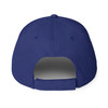 BMX CARTEL Low-profile baseball cap
