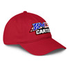 BMX CARTEL Low-profile baseball cap