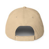 BMX CARTEL Low-profile baseball cap