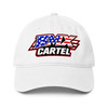 BMX CARTEL Low-profile baseball cap