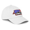 BMX CARTEL Low-profile baseball cap
