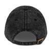 BMX CARTEL Vintage Cotton Twill Cap