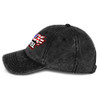 BMX CARTEL Vintage Cotton Twill Cap