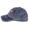 BMX CARTEL Vintage Cotton Twill Cap
