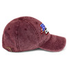 BMX CARTEL Vintage Cotton Twill Cap