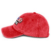 BMX CARTEL Vintage Cotton Twill Cap