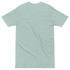 Phil's Better Half  Men’s premium heavyweight tee