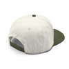 BMX Cartel Class two-tone cap