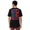 Granite State BMX Men’s premium heavyweight tee