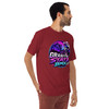 Granite State BMX Men’s premium heavyweight tee