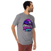 Granite State BMX Men’s premium heavyweight tee