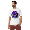 Granite State BMX Men’s premium heavyweight tee