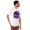 Granite State BMX Men’s premium heavyweight tee