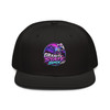Granite State BMX Snapback Hat
