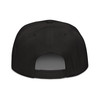 Granite State BMX Snapback Hat