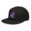 Granite State BMX Snapback Hat