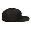 Granite State BMX Snapback Hat