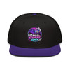 Granite State BMX Snapback Hat