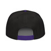 Granite State BMX Snapback Hat