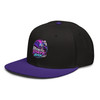 Granite State BMX Snapback Hat