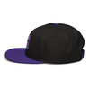 Granite State BMX Snapback Hat