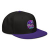 Granite State BMX Snapback Hat