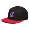 Granite State BMX Snapback Hat