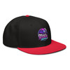 Granite State BMX Snapback Hat