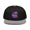 Granite State BMX Snapback Hat