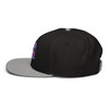 Granite State BMX Snapback Hat