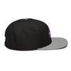 Granite State BMX Snapback Hat
