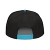 Granite State BMX Snapback Hat